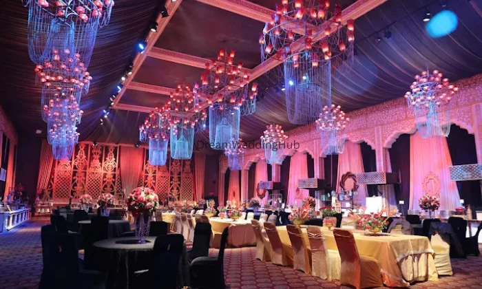 Swastik Luxury Wedding Venue